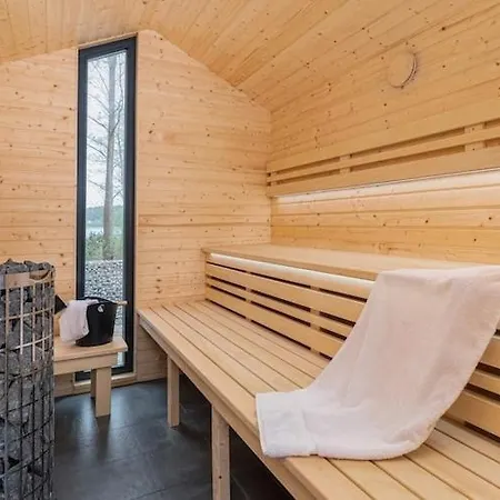 By Wise Ka & Baltic Casa de Férias