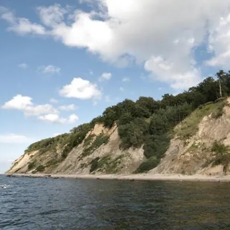 By Wise Ka & Baltic Casa de Férias *