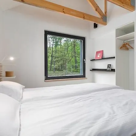 Casa de Férias By Wise Ka & Baltic Wisełka