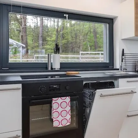 By Wise Ka & Baltic Casa de Férias