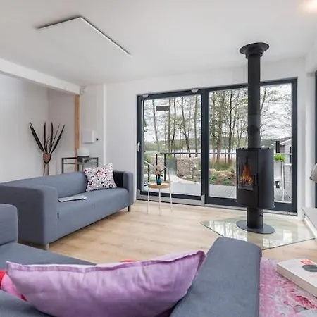 By Wise Ka & Baltic Casa de Férias