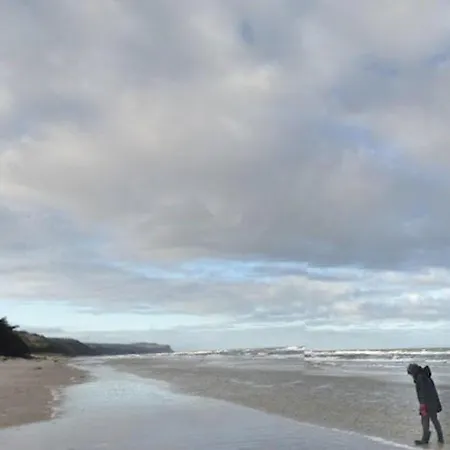 Casa de Férias By Wise Ka & Baltic *