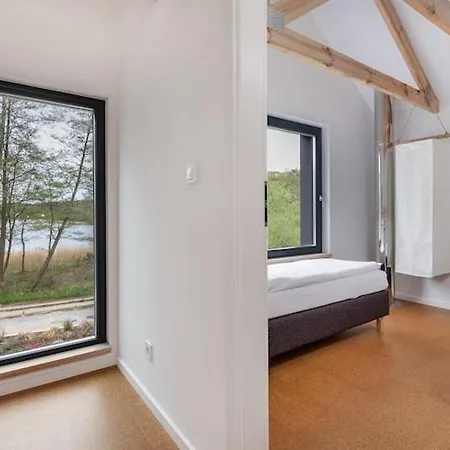 By Wise Ka & Baltic Casa de Férias Wisełka