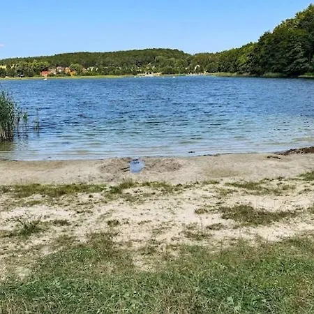 By Wise Ka & Baltic Casa de Férias Wisełka