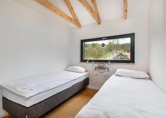 By Wise Ka & Baltic Сasa de vacaciones