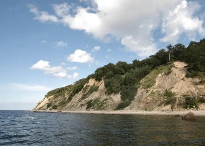 By Wise Ka & Baltic Сasa de vacaciones *