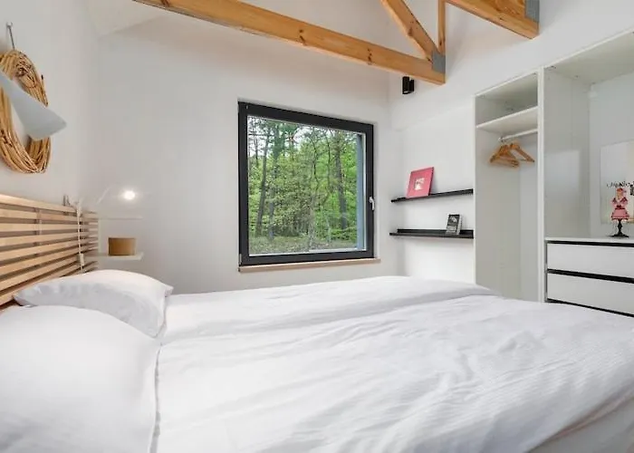 Сasa de vacaciones By Wise Ka & Baltic Wisełka