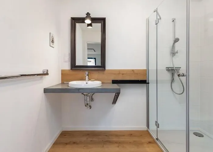 By Wise Ka & Baltic Сasa de vacaciones Wisełka