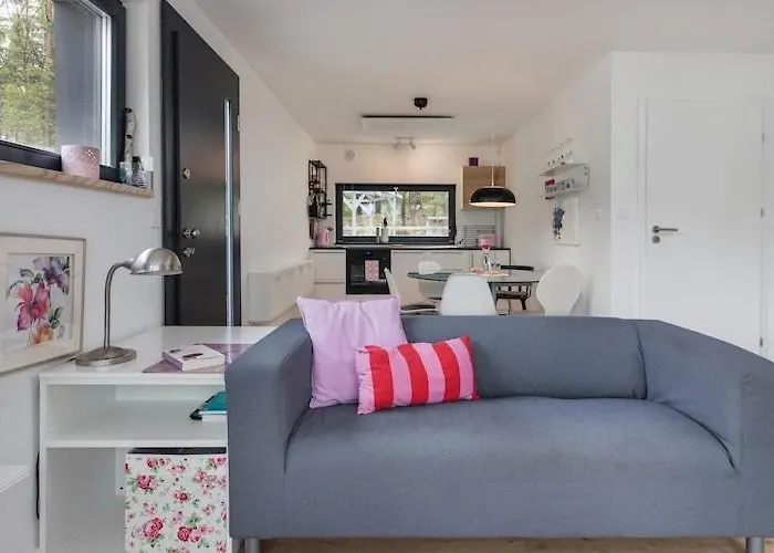 By Wise Ka & Baltic Wisełka