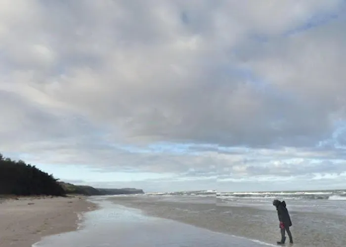 Сasa de vacaciones By Wise Ka & Baltic *