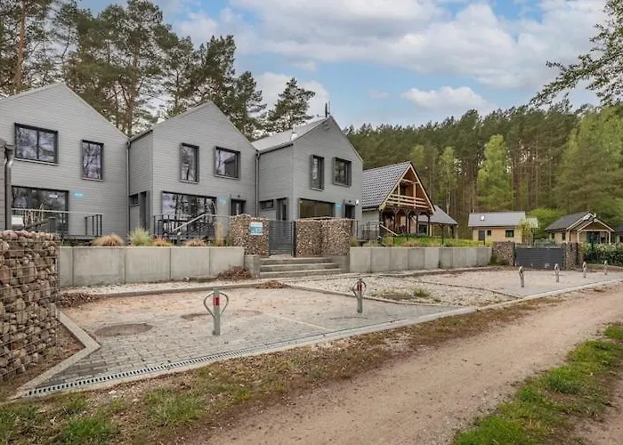 By Wise Ka & Baltic * Wisełka