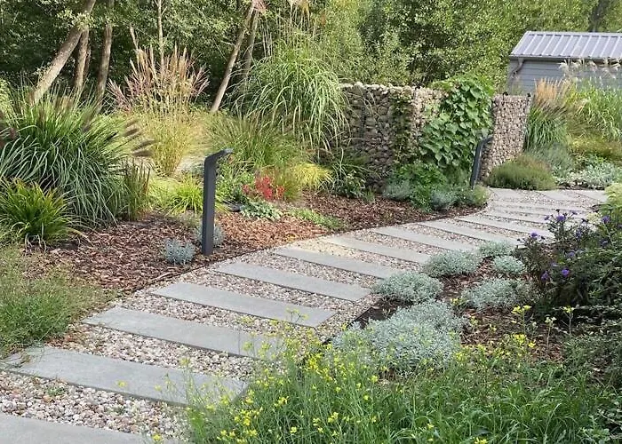 Сasa de vacaciones By Wise Ka & Baltic Wisełka